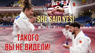 Такого вы еще не видели! Темур Нозадзе выиграл даже не боровшись - Большой Шлем Тбилиси 2024