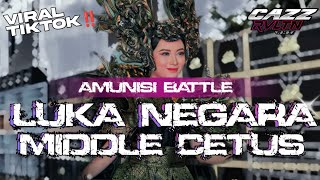 DJ LUKA NEGARA PARTY NROTOK ‼️ BY CAZZ REVOLUTION FREE FLM?