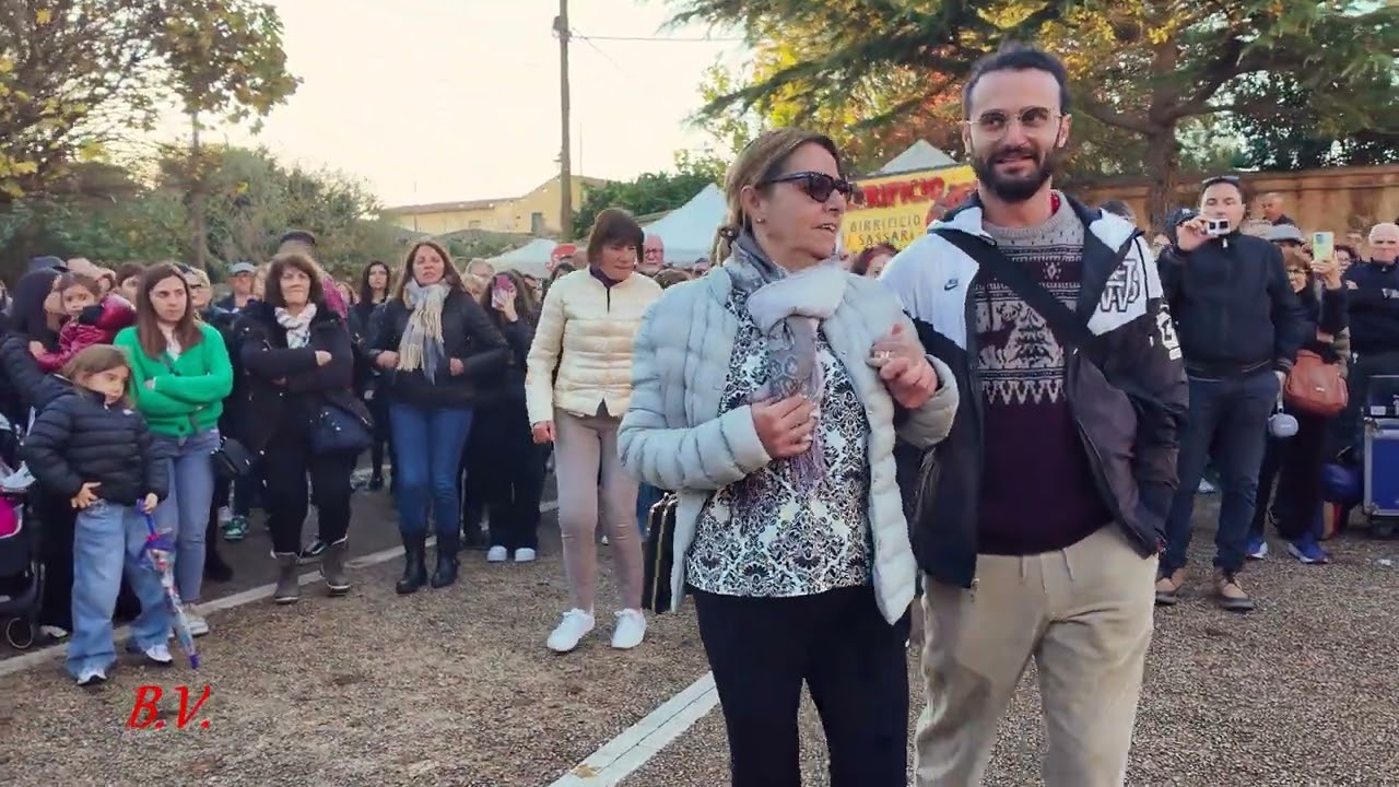 Maria Luisa Congiu Serri 9 11 25