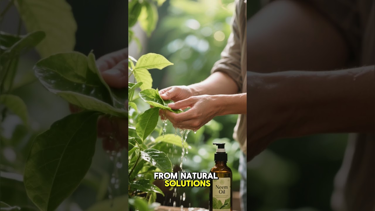 Spider Mites Invading Your Plants? Here’s How to Fight Back 