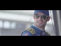 Morning at the Indy 500 Test