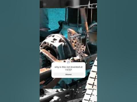 Start manually #ideas #motor #starter #creativity - YouTube
