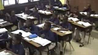 AFBMS - Math Chants