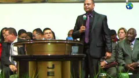 Pastor Fabio Brando-Gidees de Suzano 2014
