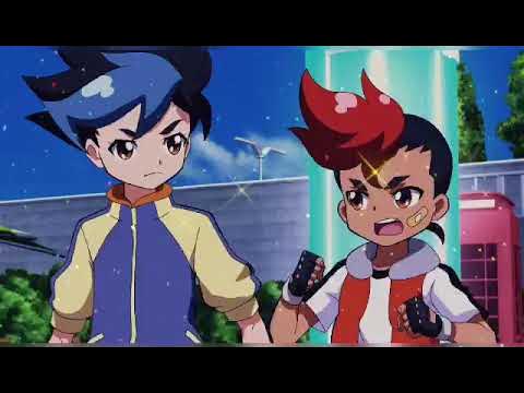 Дикие Скричеры. Братья Ксандер и Ринго. - YouTube