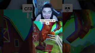 soo geisteskrank haha #streamer #mecchachameleon #humor #twitchde #gaming