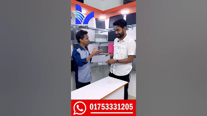 ZBook 14 U G5 | i7-8th Gen | 16 | 256 | Customer Review | #shorts