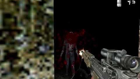 afraid of monsters walkthrough part 4 and the secret gun