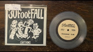 Watch 30 Foot Fall Cartoons video