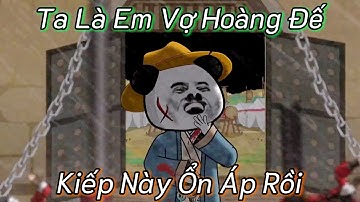 Ta là Em Vợ Hoàng Đế Chu Nguyên Chương (Tập 1-36) | Hà Nhân Xuyên Không