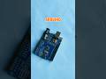 🎲Arduino Dice Roll-7 Segment Display #shorts #arduino #servo #ultrasonicsensor #electronicsproject