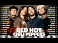 Red Hot Chili Peppers Greatest Hits - Best Songs of the Red Hot Chili Peppers Full Album