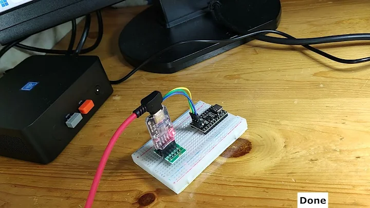 Program CH32V003 with WCH-LinkE using MounRiver Studio on Windows 11