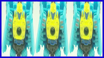 TRANSFORMERS GENERATIONS WFC TRILOGY SIEGE MICRO MASTER | Hyperdrive | by ransmo5