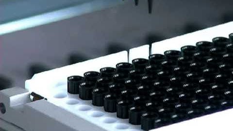 Automatic missing disposable tip detection