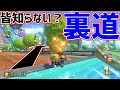 【早強】皆ウォタパのこの裏道知ってる？#747【マリオカート８DX】