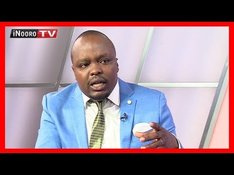 Ndereti ya mathina na mirimu ya nda ndagitari Ngechu wa Wambui #iNooroRuciini