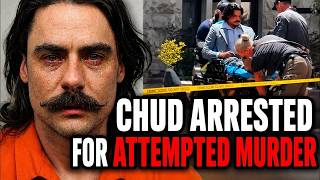 Chud The Builder & His Friend Almost Died In Prison Builder