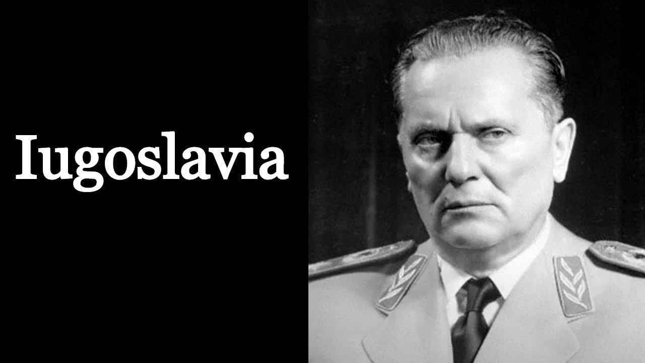Iugoslavia (scurt documentar de Imperator Official)