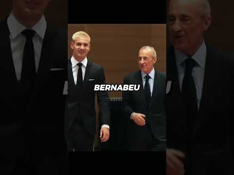 Real Madrid S New Argentine Signing Is A Messi Fanboy Bro Really Starting In Castilla 