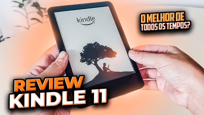 Oito dicas e truques do Kindle que nem todos conhecem