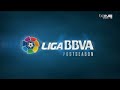 Liga BBVA - Review of the Season - 2014/2015