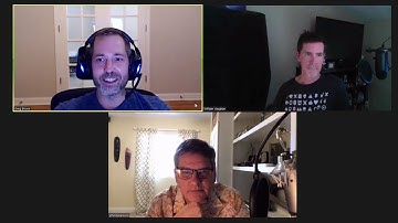 Foundry Live: Modo Meet-Up (Modo 14.1 Modeling)