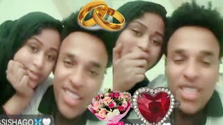 Maki Fi Ibsishan Live Dhufani Makin Hasau Sodate Afan Qabate Tesi Akkati Taphachisa Jira Ibsishan