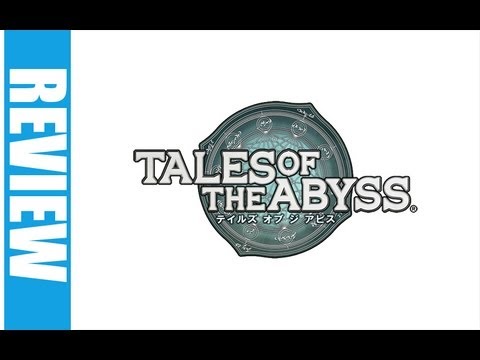 Video: Ulasan Tales Of The Abyss