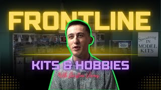 Legacy Media Client Spotlight: Frontline Kits & Hobbies in Staunton, Virginia!