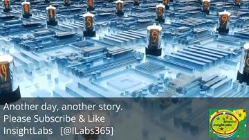 Vaccum Tubes to Transistors Evolution in Computing I @ILabs365I History of Transistors