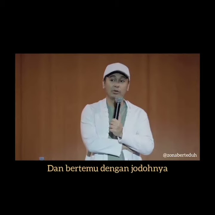 STORY WA TERBARU 2021 30 DETIK | Status WA Raditya Dika