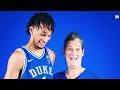 Dereck Lively II: No Excuses