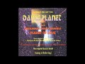Lisa - 1994-07-02: Dance Planet, "Midsummers Night Madness (Planet Of Love)": Cornwall Coliseum...