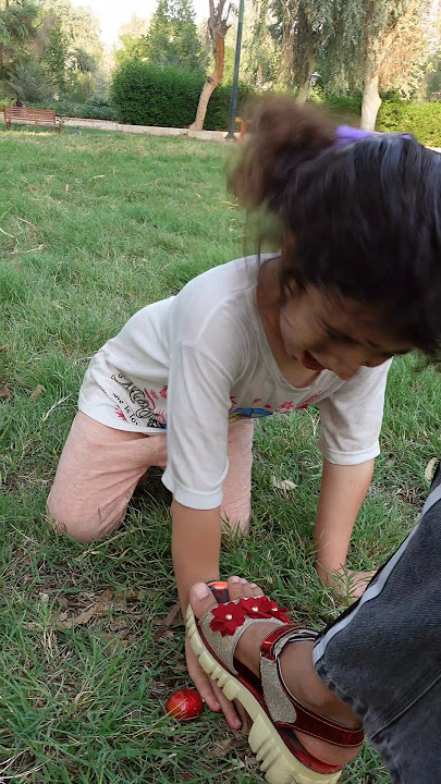 He didn’t deserve this 😞