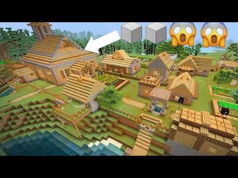 Minecraft Lets Play Rich Village Iron Blocks In Houses rich minecraft-lets-play-rich-village-iron-blocks-in-houses-rich