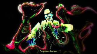 TUNNEL VISION - TALWIINDER // NDS [ Audio] MISFIT