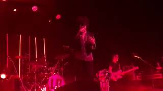 LP - Suspicion - 24.03.18 Saint Petersburg