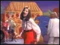 Capture de la vidéo Basia - Promises (1988)
