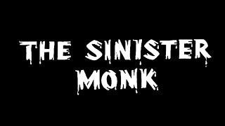 The Sinister Monk (1965) - English Trailer