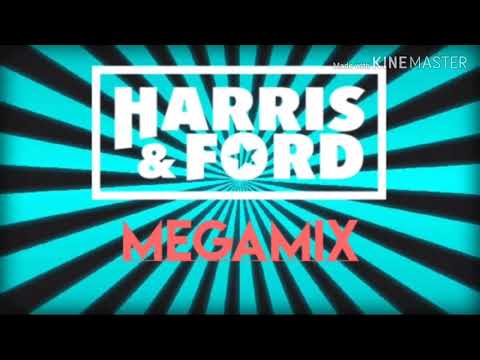 The harris ford
