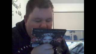 review of The Best Of Kate Miller-Heidke Act One CD