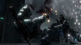 Nosebleeds | BO2 EDIT