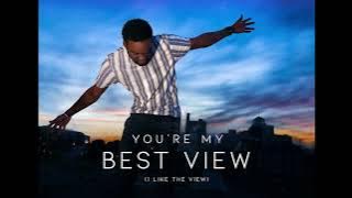 Ajay Stevens - You're My Best View (I Like The View) [ Audio]