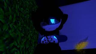 A memory repeats (Mine Imator animation)