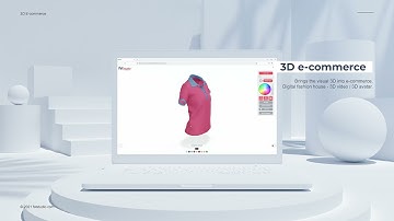 Configurator / displayer for the Web - configuratori / visualizzatori di prodotti 3d - FST studio