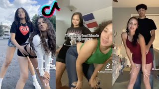 I'll Kill You (Jersey Club) Retroj TikTok Dance Challenge Compilation