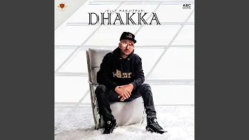 Dhakka