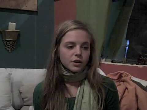 Raw Food Teenager, episode #308