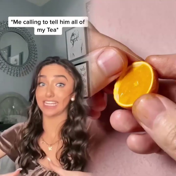 Download lagu Me calling to tell Him all of my Tea ☕️ #shorts